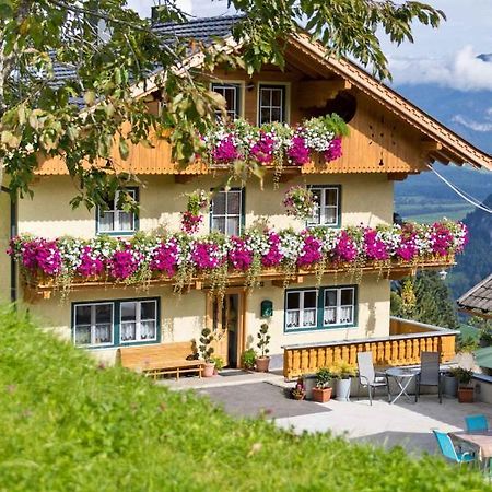 Apartment In Schlitters With Two-Bedrooms 1 Bagian luar foto