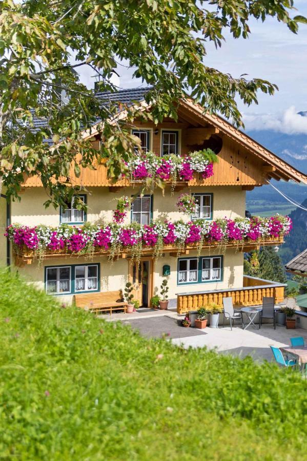 Apartment In Schlitters With Two-Bedrooms 1 Bagian luar foto